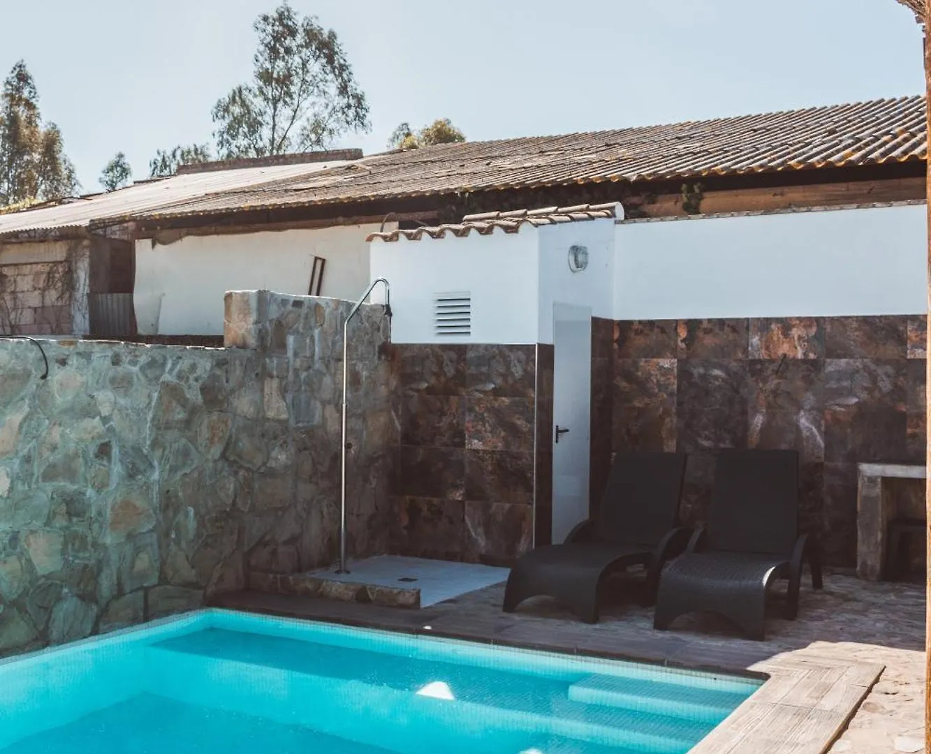 Casa Tess Chinarejo Βίλα Conil De La Frontera Σπίτι διακοπών
