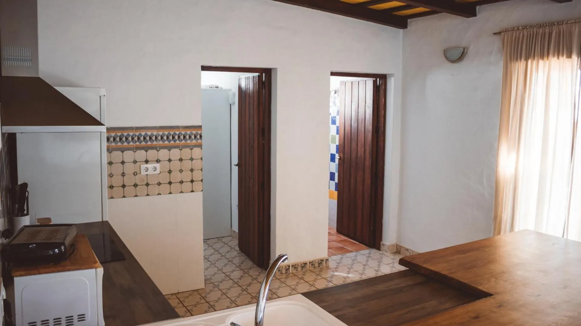 Casa Tess Chinarejo Βίλα Conil De La Frontera Ισπανία
